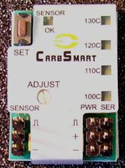CSM-0050 CarbSmart